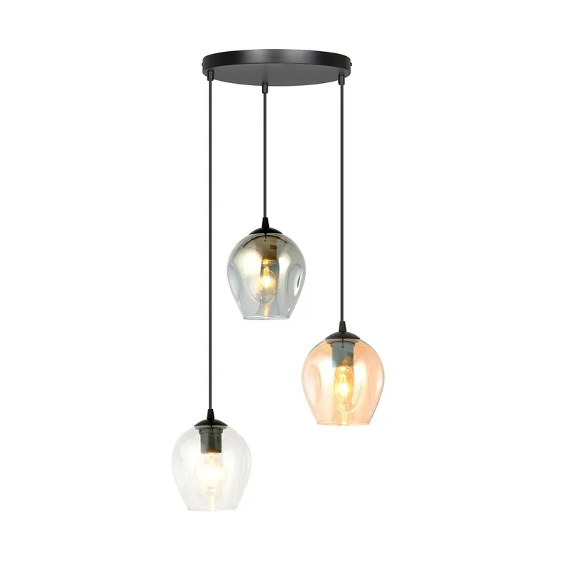 Istar Premium Ø40 suspension