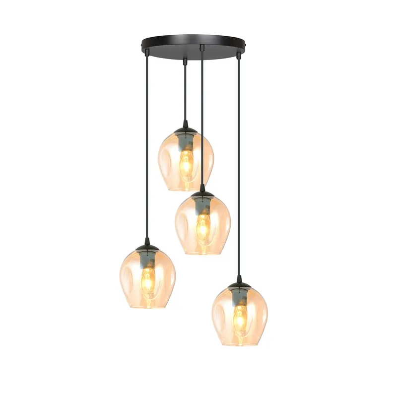 Istar Premium Ø40 suspension