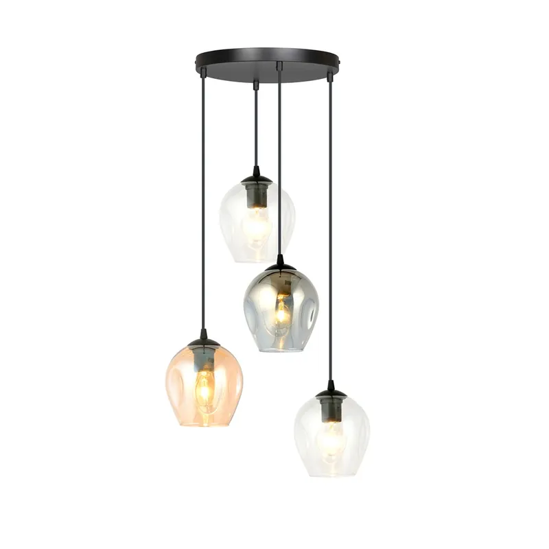 Istar Premium Ø40 suspension