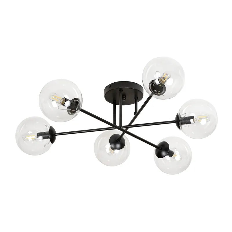 Brendi Ø75 plafonnier