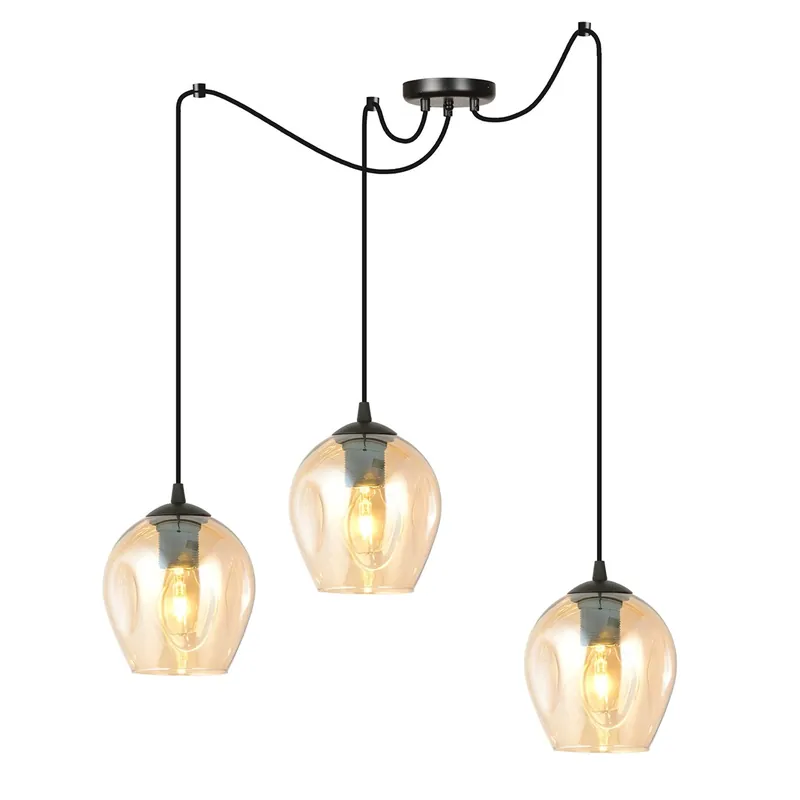 Level 28cm suspension