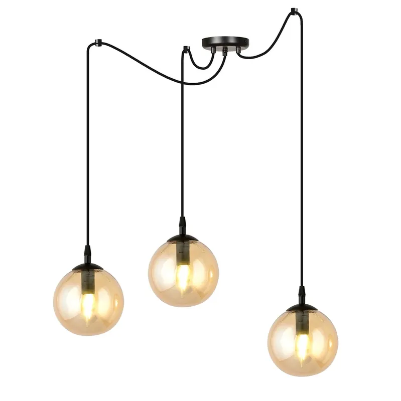 Gigi 42cm suspension