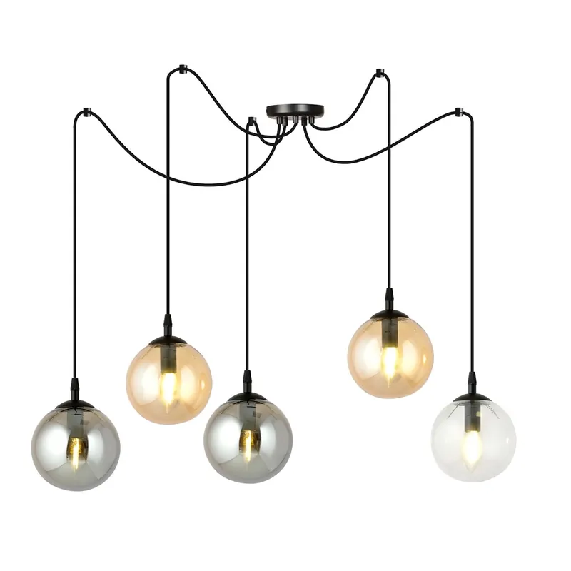 Gigi 70cm suspension