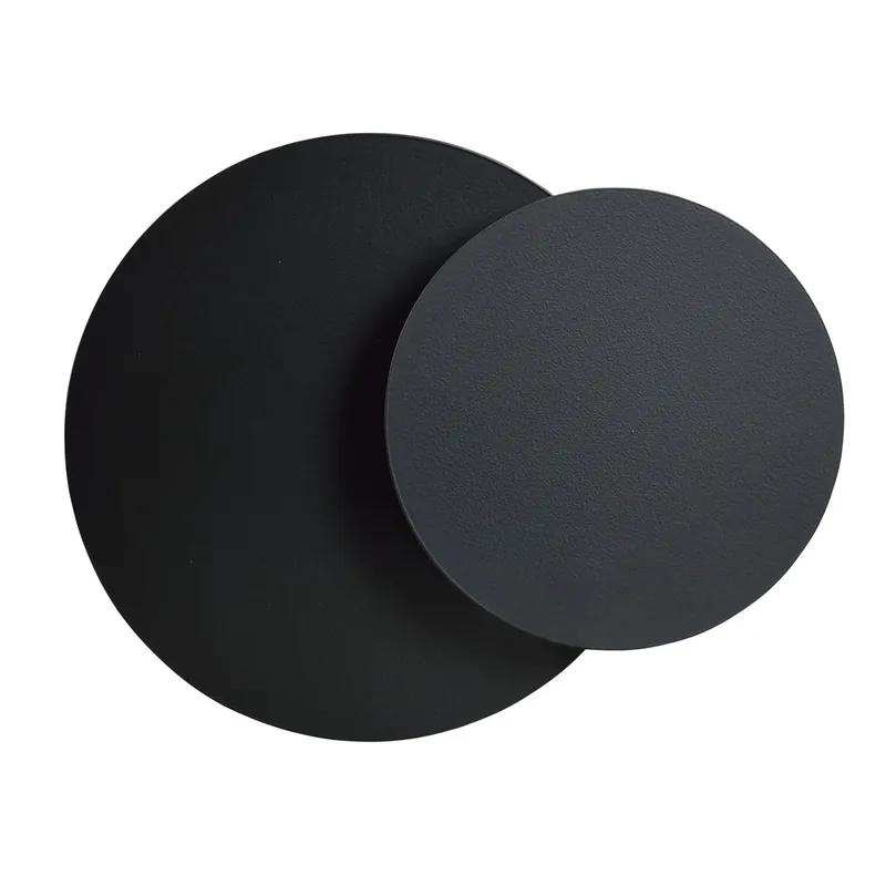 Circle 22cm applique murale