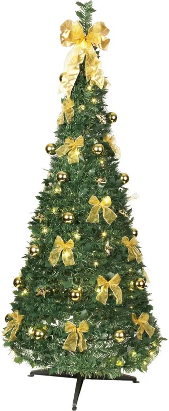 Pop-up-tree 185cm