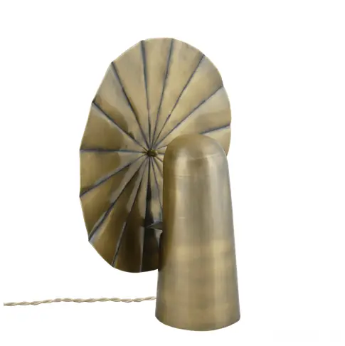 Edgar 25cm lampe de table