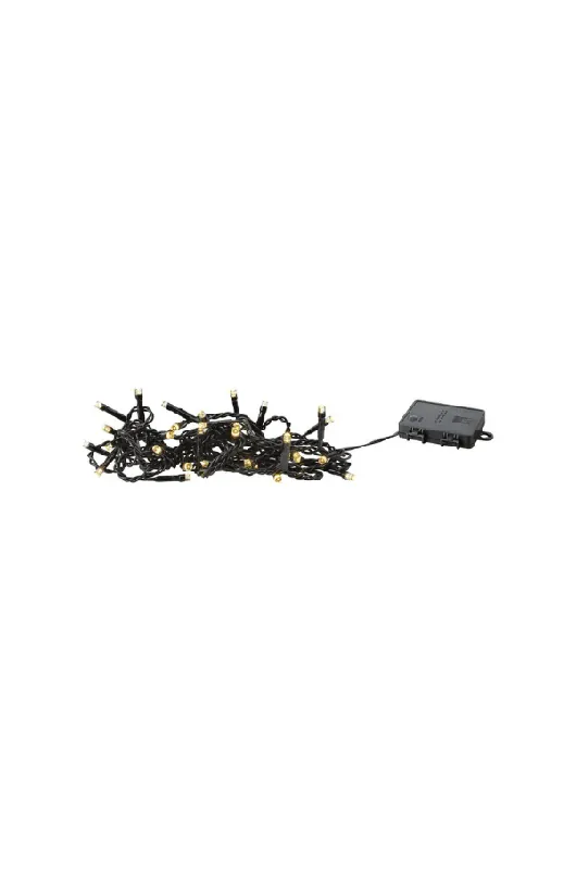 Guirlande Lumineuse Glimmer 13m