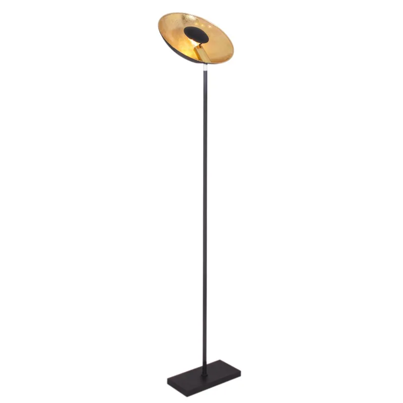 Captain lampadaire