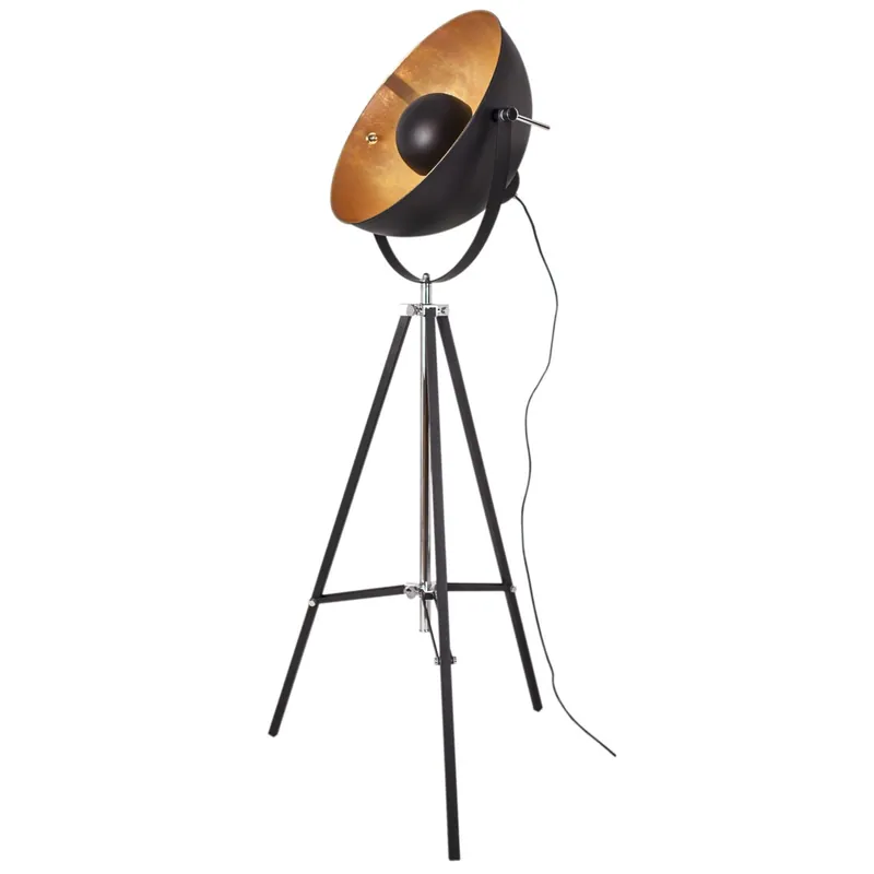 Captain lampadaire