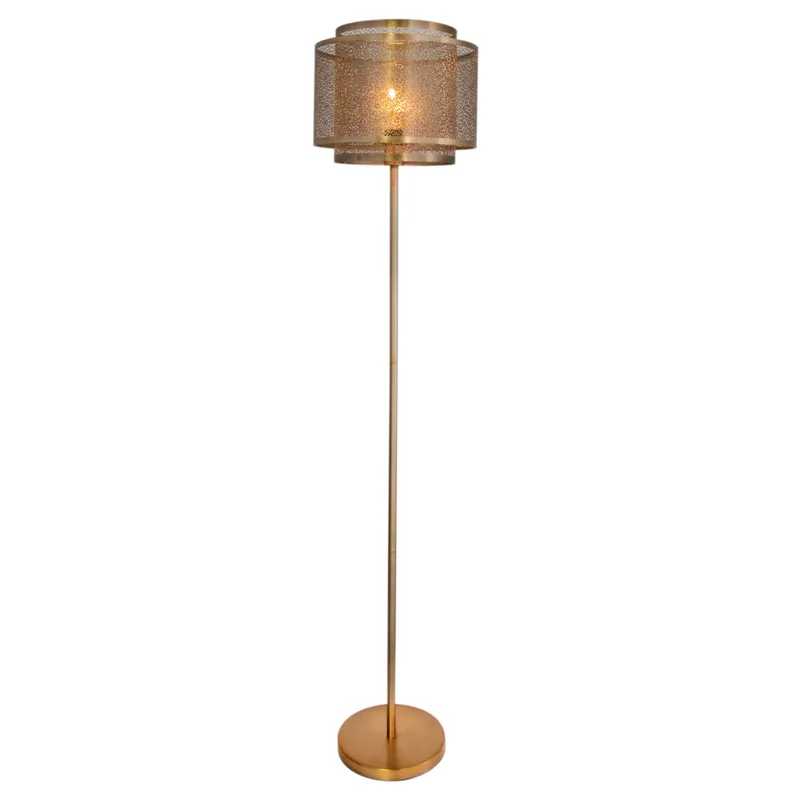 Hermine lampadaire