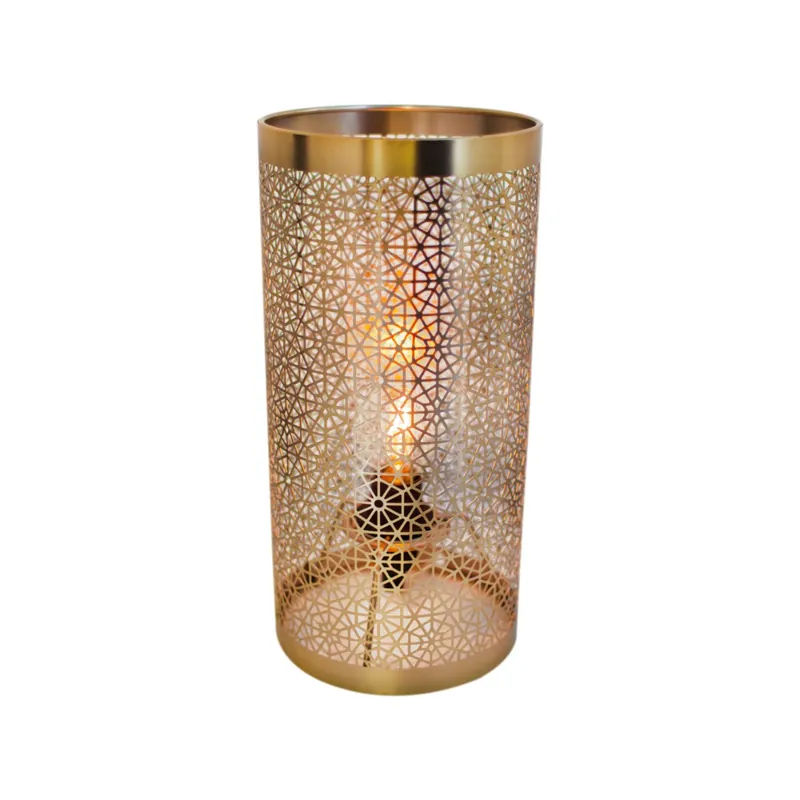 Hermine 28cm lampe de table