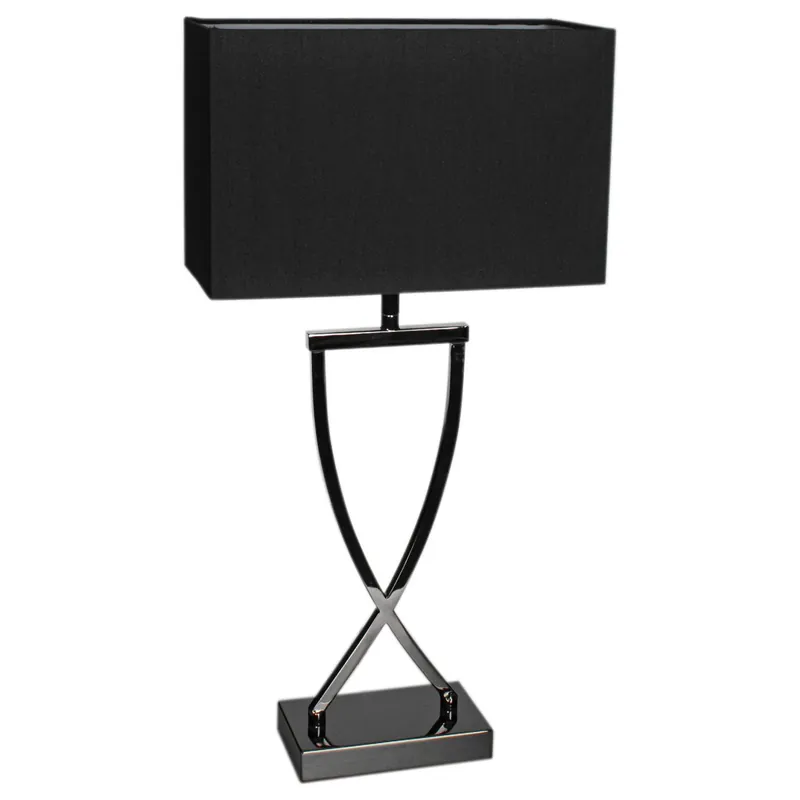 Omega 52cm lampe de table