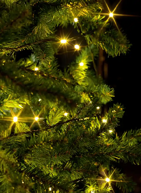 Guirlande Lumineuse LED 4m