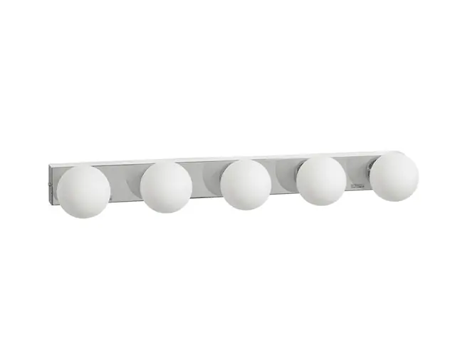 Sandhamn 60cm lampe de salle de bain