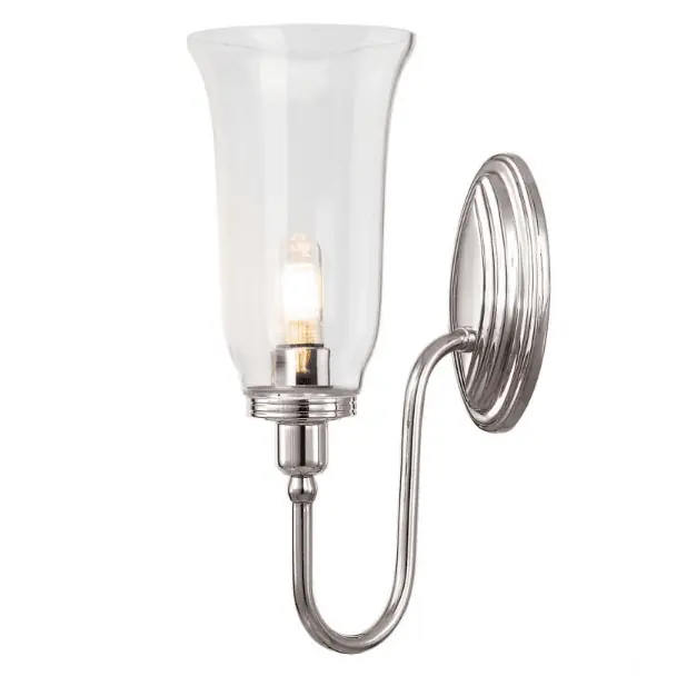 Blake 34cm lampe de salle de bain