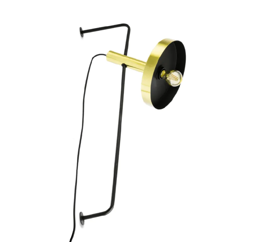 Whizz 84cm applique murale