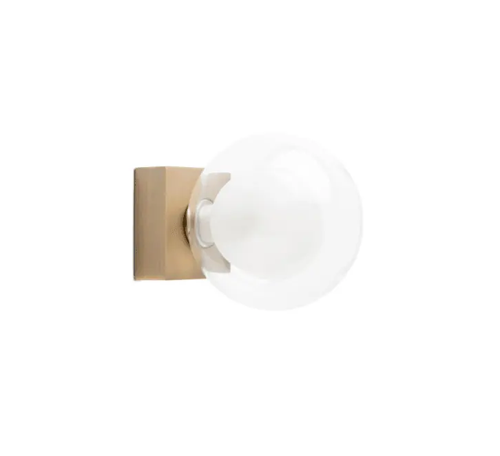 Perla lampe de salle de bain