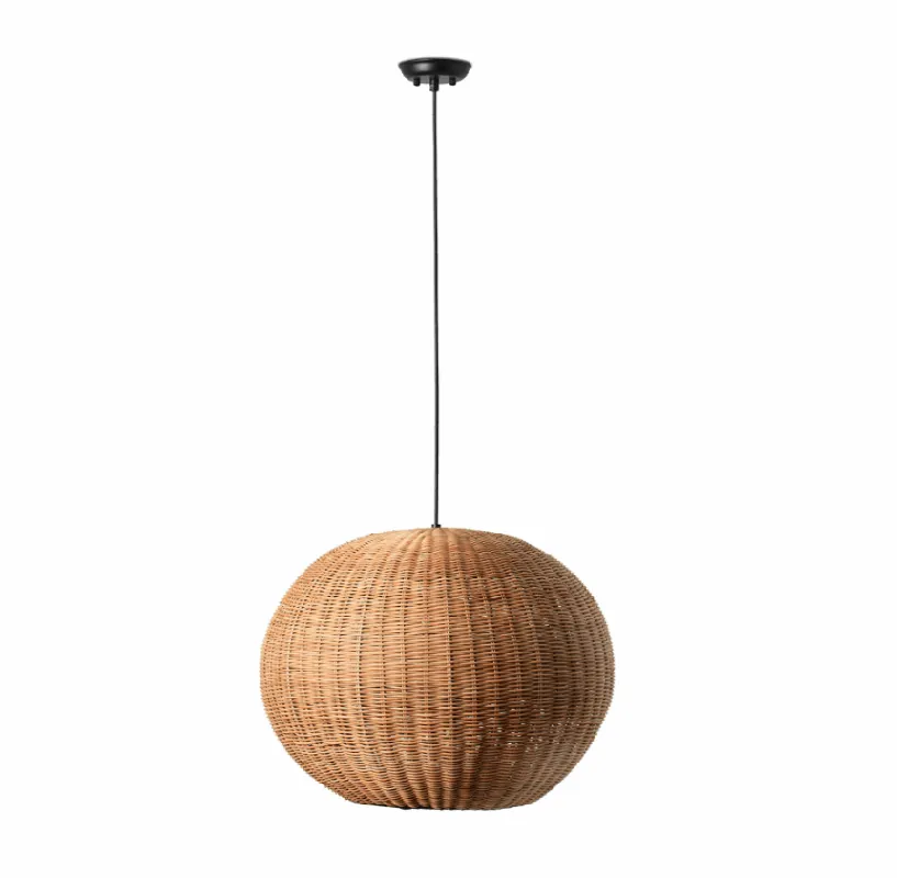 Haka Ø55 suspension