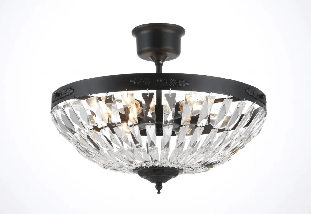 Bow Ø42 cristal