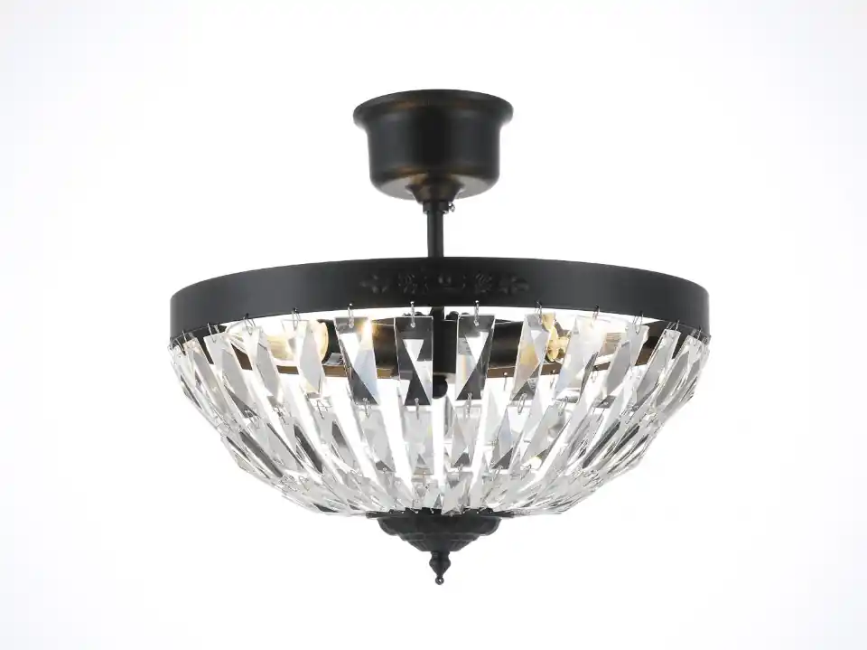 Bow Ø35 cristal
