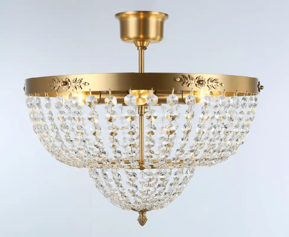 Victoria Ø45 cristal