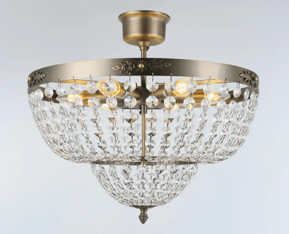 Victoria Ø45 cristal