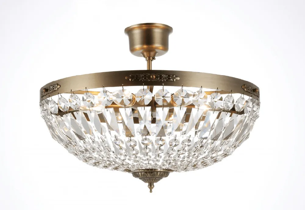 Rhea Ø50 cristal