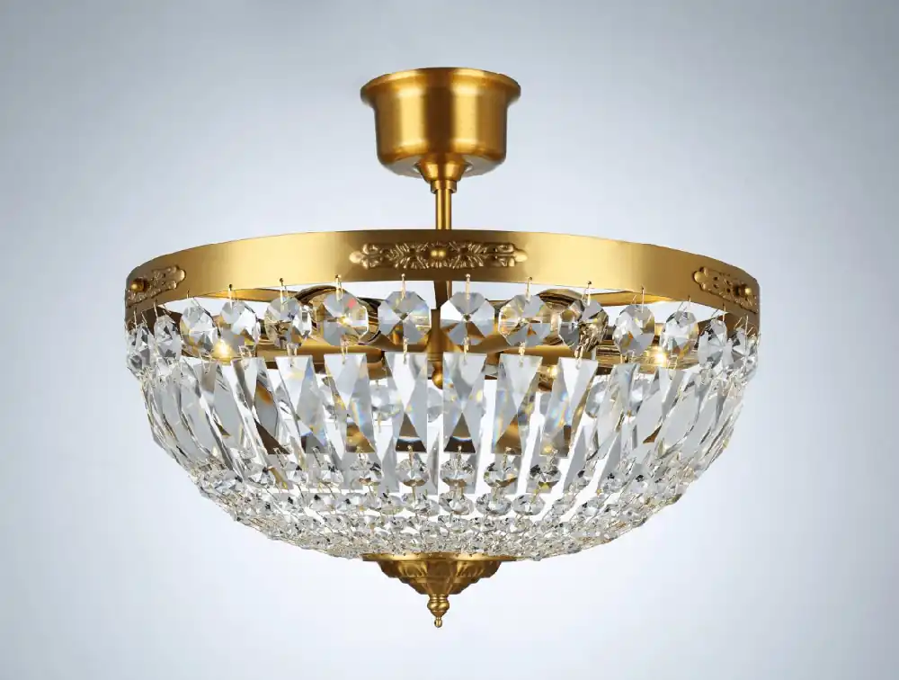 Rhea Ø40 cristal