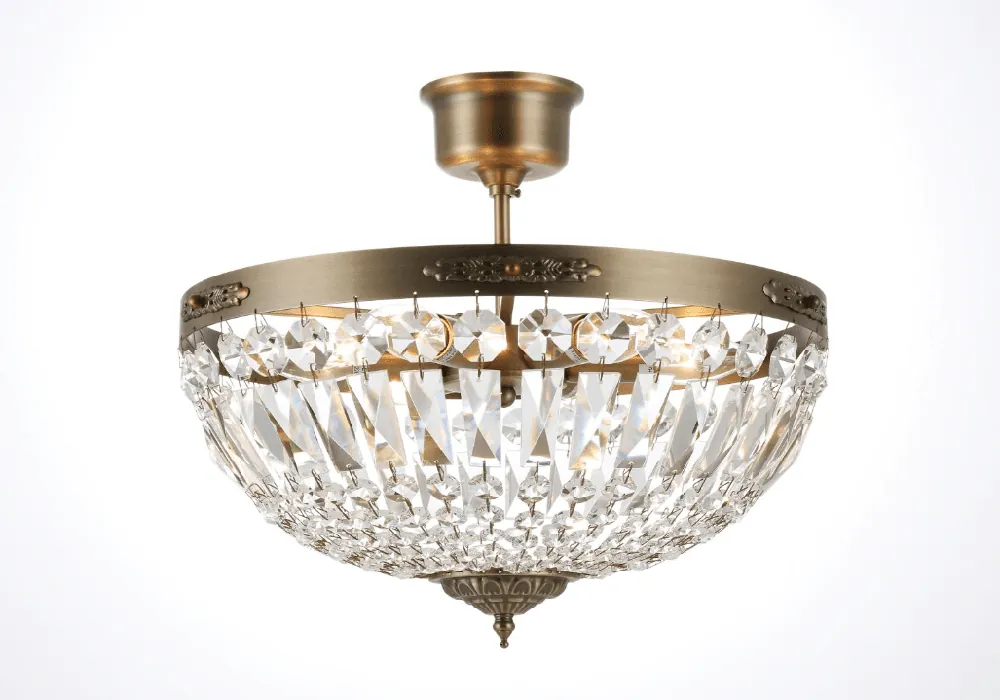 Rhea Ø40 cristal