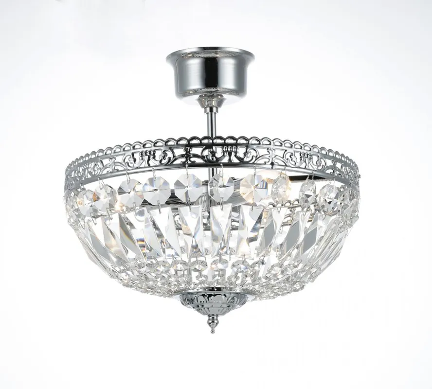 Classic Ø35 cristal