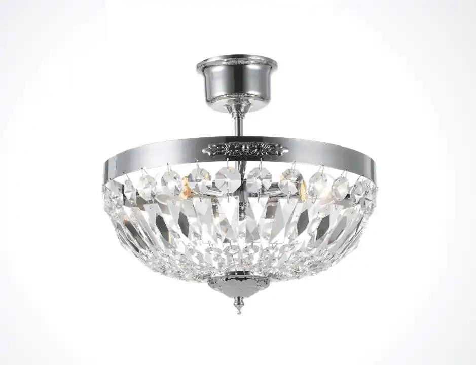 Rhea Ø35 cristal