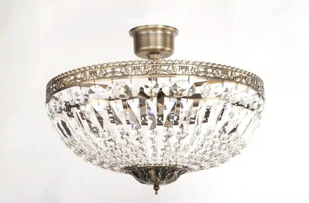 Classic Ø45 cristal