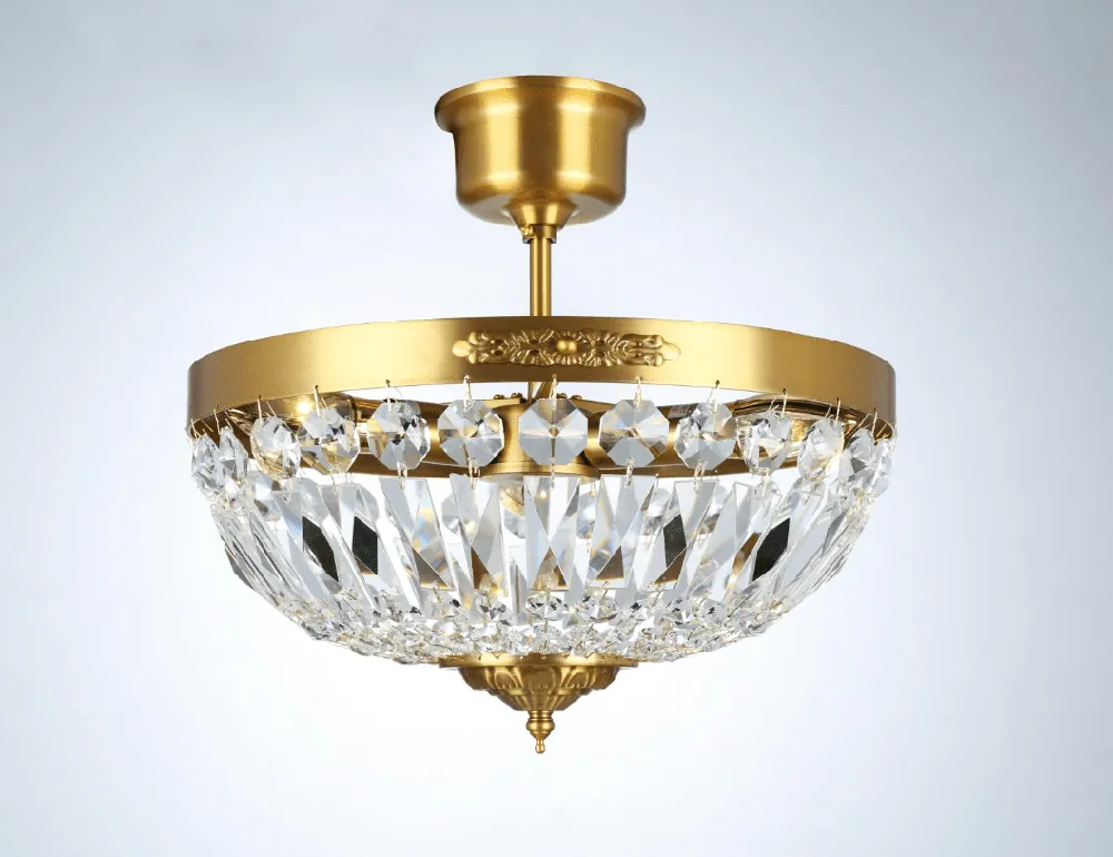 Rhea Ø35 cristal