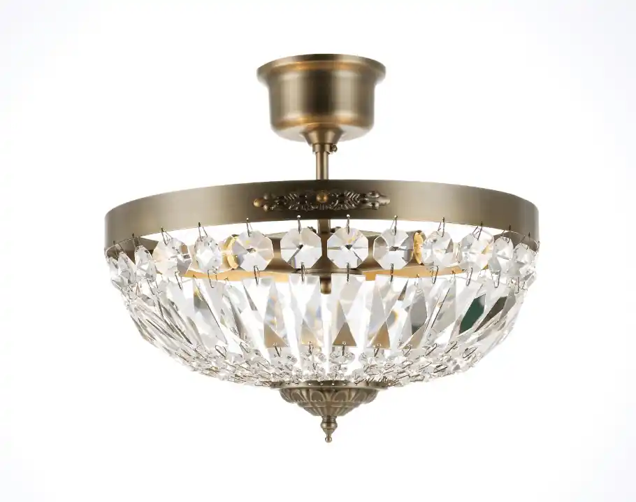Rhea Ø35 cristal