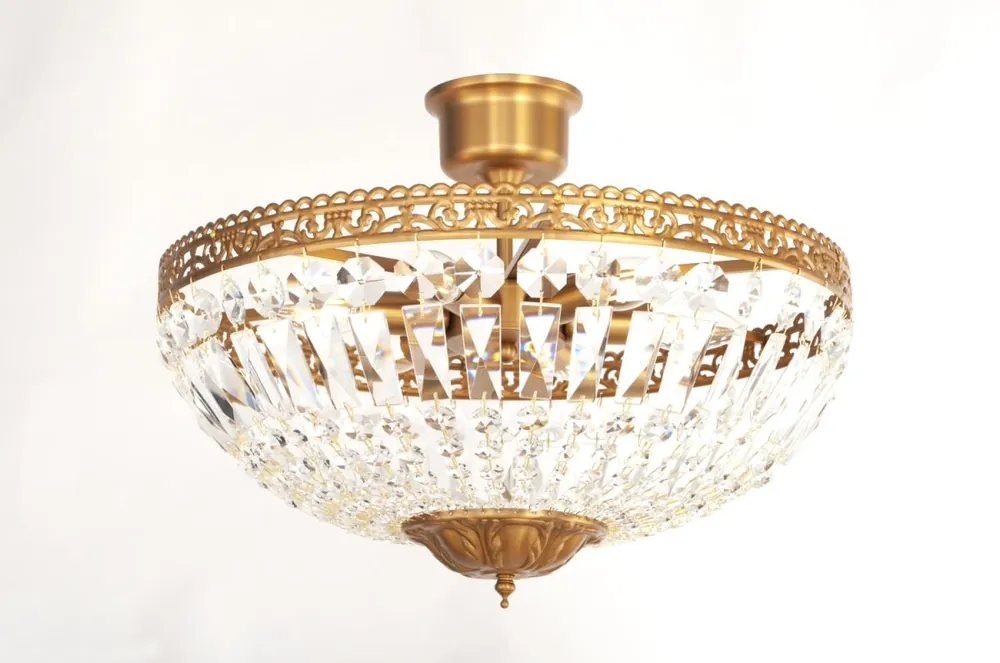 Classic Ø45 cristal