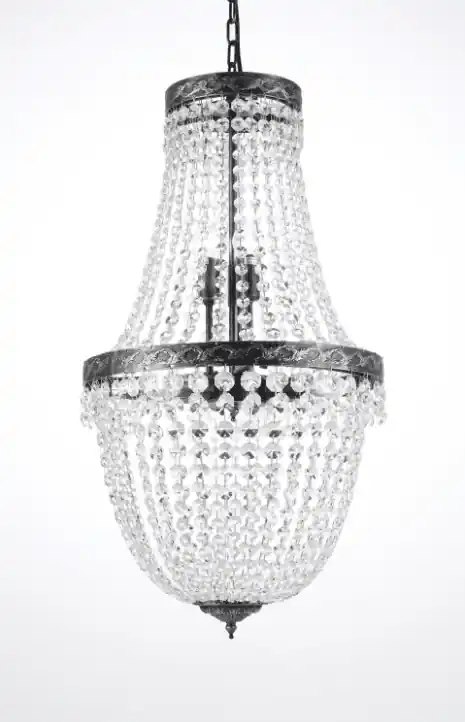Morsamt Ø40 cristal