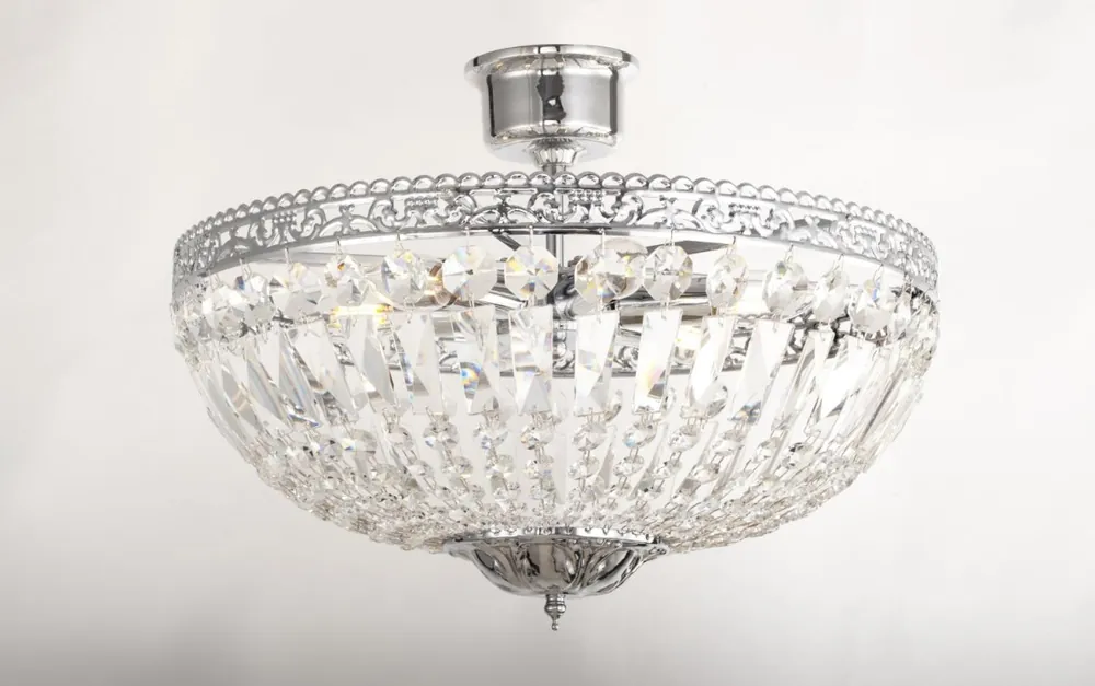Classic Ø45 cristal