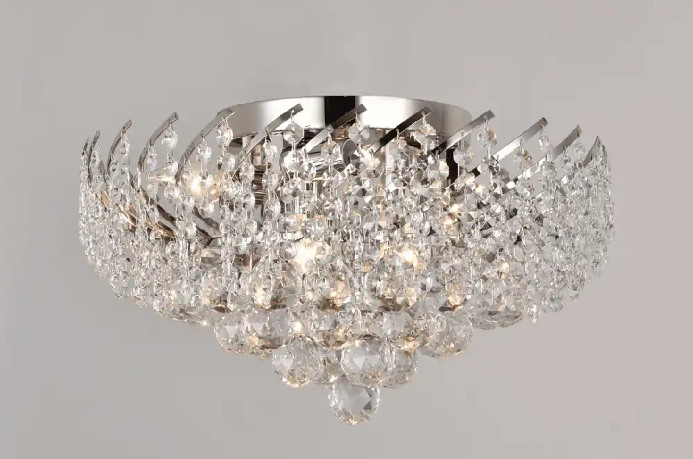 Leonore Ø40 cristal