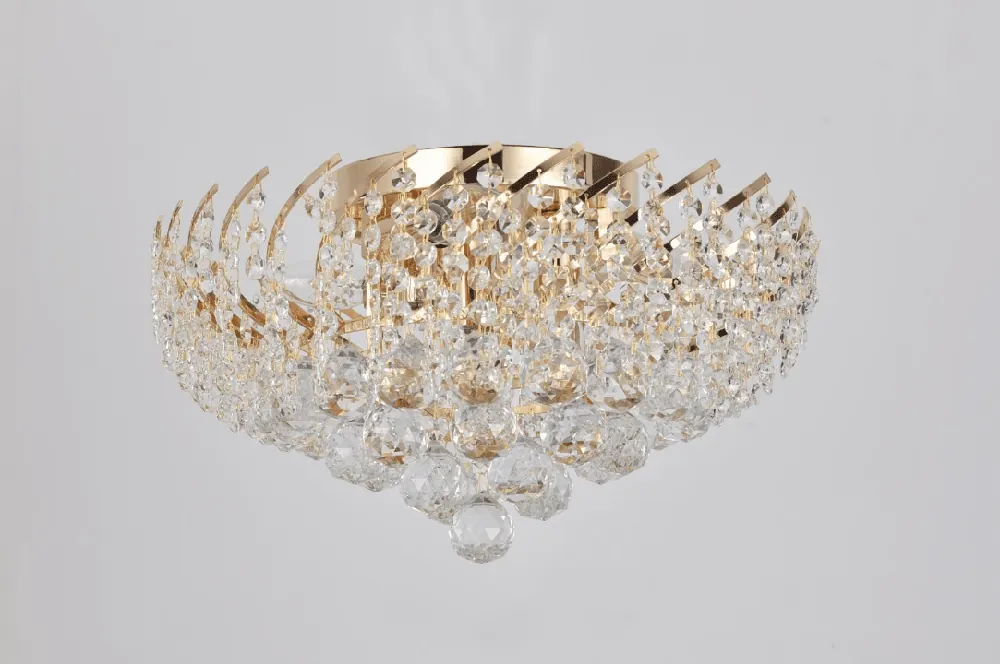 Leonore Ø40 cristal