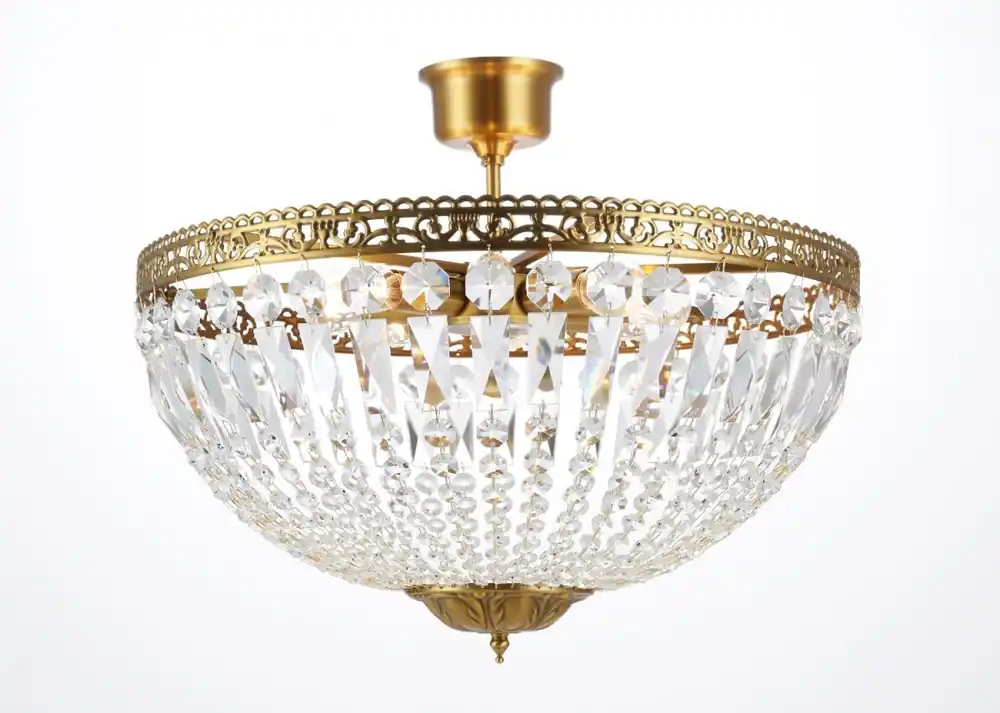Classic Ø55 cristal