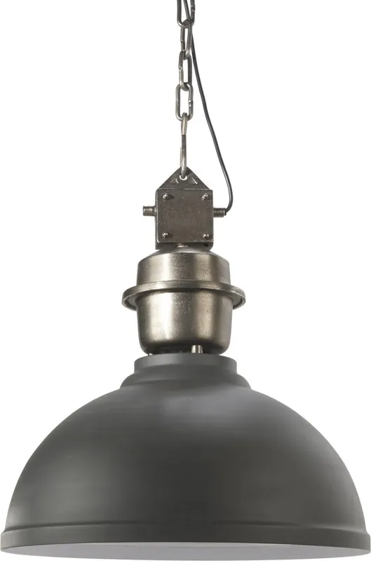 Manchester Ø35 suspension