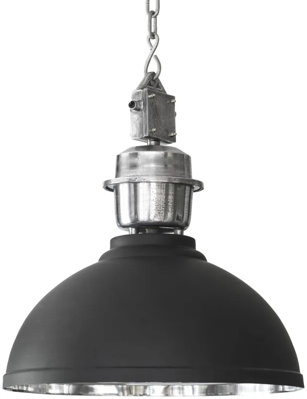 Manchester Ø35 suspension