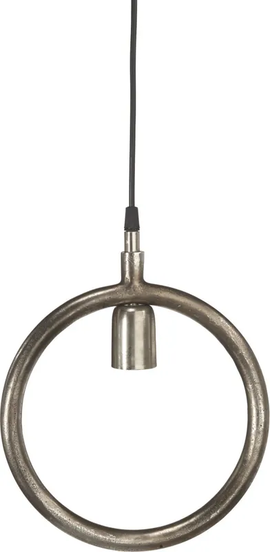 Circle Ø25 suspension