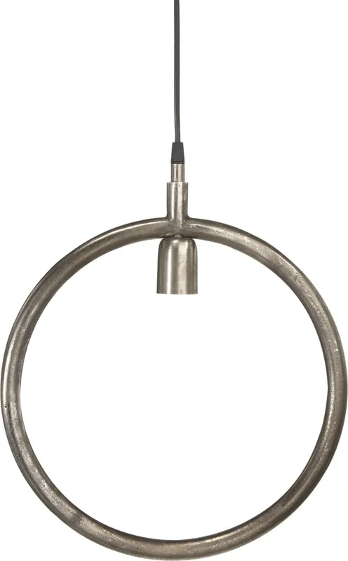 Circle Ø35 suspension