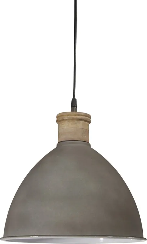 Roseville Ø32 suspension