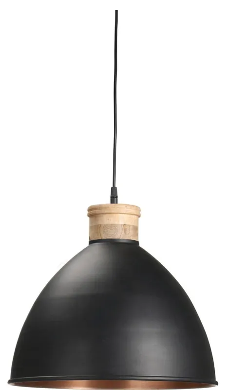 Roseville Ø42 suspension