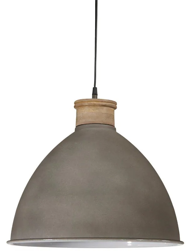 Roseville Ø42 suspension