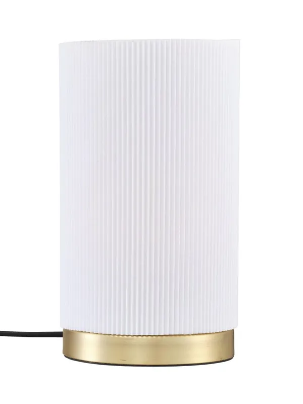 Dora 25cm lampe de table