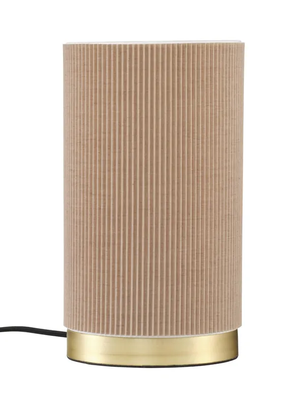 Dora 25cm lampe de table