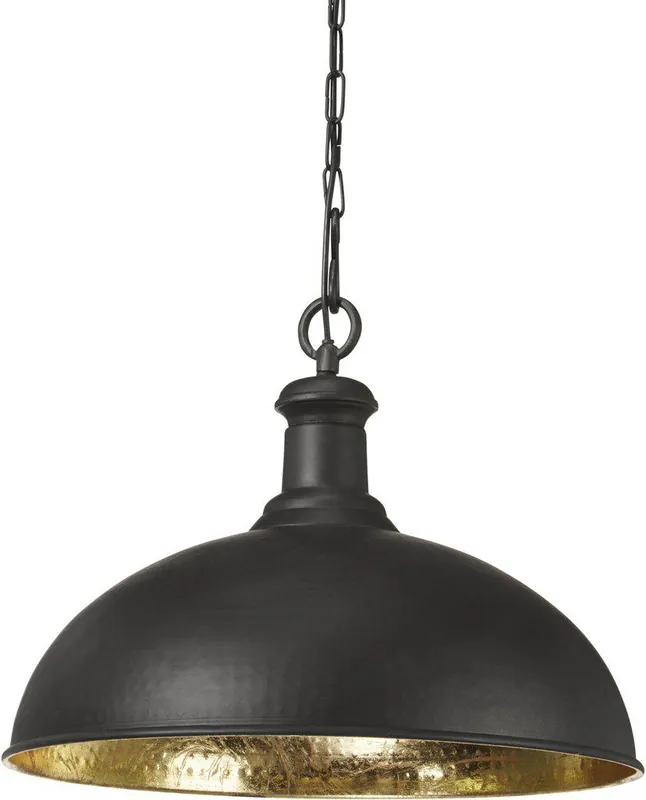 Delhi Ø50 suspension